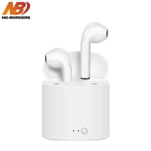 Mini Headphone Wireless Bluetooth Earphone Stereo